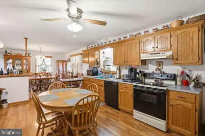 353 Overlook Terrace, Keyser, WV 26726 - Photo 11