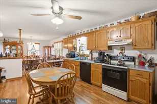 353 Overlook Terrace, Keyser, WV 26726 - Photo 11