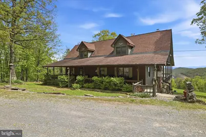 353 Overlook Terrace, Keyser, WV 26726 - Photo 1