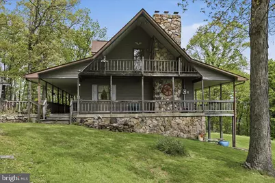 353 Overlook Terrace, Keyser, WV 26726 - Photo 3