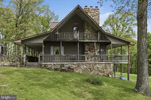 353 Overlook Terrace, Keyser, WV 26726 - Photo 3