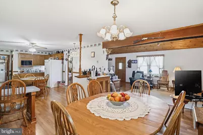 353 Overlook Terrace, Keyser, WV 26726 - Photo 9