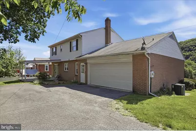 132 S Mineral Street, Keyser, WV 26726 - Photo 5