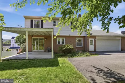 132 S Mineral Street, Keyser, WV 26726 - Photo 3