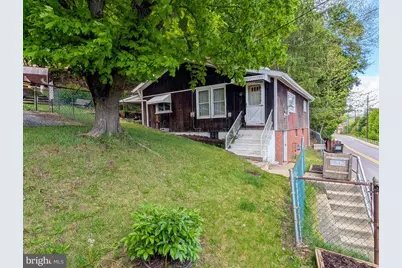 460 Armstrong Street, Keyser, WV 26726 - Photo 1