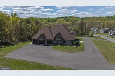 113 N Lakewood Drive, Ridgeley, WV 26753 - Photo 13