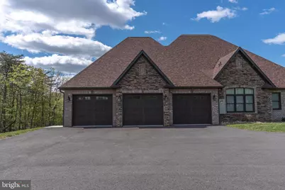 113 N Lakewood Drive, Ridgeley, WV 26753 - Photo 23