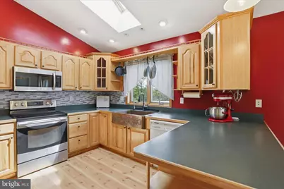 685 Black Tail Drive, Keyser, WV 26726 - Photo 17