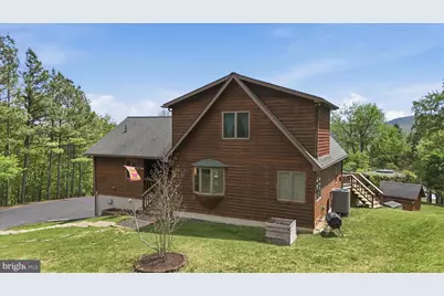 685 Black Tail Drive, Keyser, WV 26726 - Photo 7