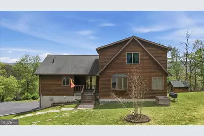 685 Black Tail Drive, Keyser, WV 26726 - Photo 43