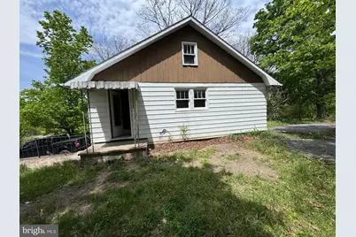 85 Ralph Barnes Lane, Fort Ashby, WV 26719 - Photo 1