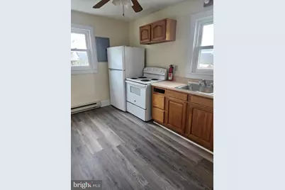 122 Spring Street #APT B, Keyser, WV 26726 - Photo 3