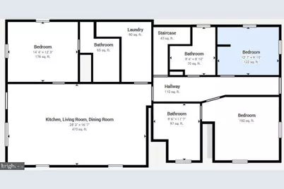 40 Amandas Lane, Keyser, WV 26726 - Photo 61