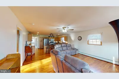 40 Amandas Lane, Keyser, WV 26726 - Photo 21