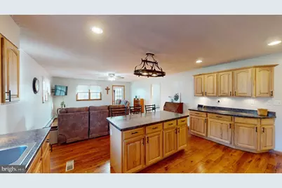 40 Amandas Lane, Keyser, WV 26726 - Photo 21