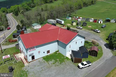8018 Northwestern Pike, Keyser, WV 26726 - Photo 67