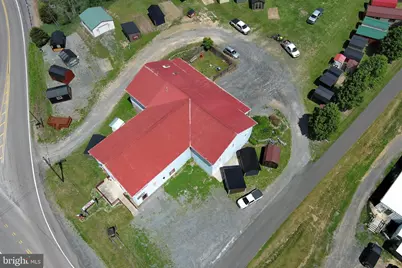 8018 Northwestern Pike, Keyser, WV 26726 - Photo 63