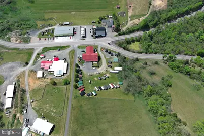 8018 Northwestern Pike, Keyser, WV 26726 - Photo 55