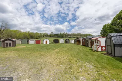 8018 Northwestern Pike, Keyser, WV 26726 - Photo 47