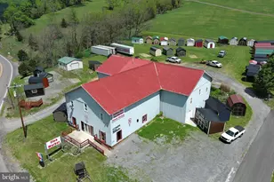 8018 Northwestern Pike, Keyser, WV 26726 - Photo 1