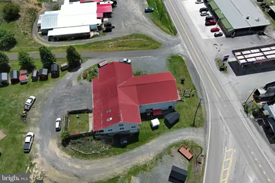 8018 Northwestern Pike, Keyser, WV 26726 - Photo 71