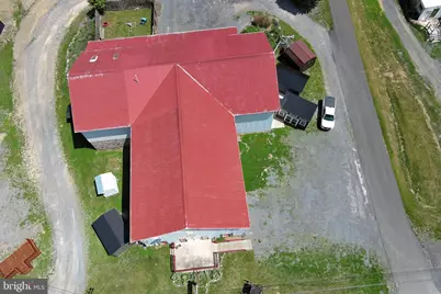 8018 Northwestern Pike, Keyser, WV 26726 - Photo 65