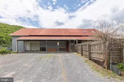 8018 Northwestern Pike, Keyser, WV 26726 - Photo 49
