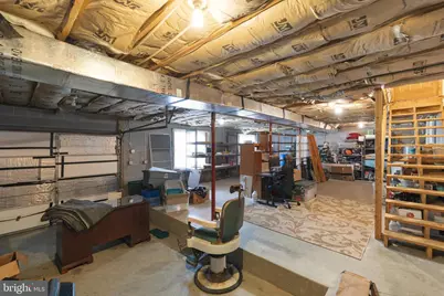 8018 Northwestern Pike, Keyser, WV 26726 - Photo 27