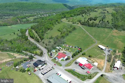 8018 Northwestern Pike, Keyser, WV 26726 - Photo 5