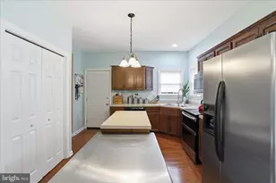 1175 N Lakewood Dr, Ridgeley, WV 26753 - Photo 9