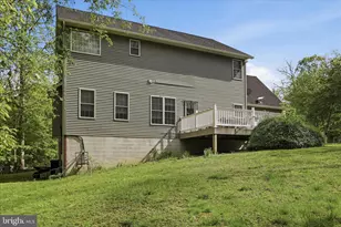 1175 N Lakewood Dr, Ridgeley, WV 26753 - Photo 5