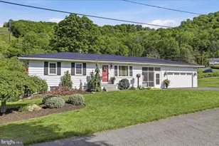 46 Ohio St, Ridgeley, WV 26753 - Photo 1