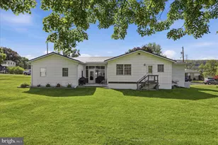 46 Ohio St, Ridgeley, WV 26753 - Photo 37
