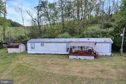 477 Dolls Gap Road, New Creek, WV 26743 - Photo 15