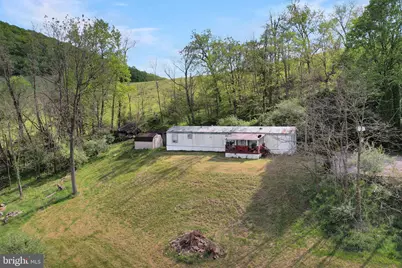 477 Dolls Gap Road, New Creek, WV 26743 - Photo 1