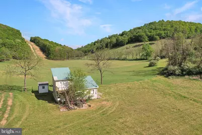 477 Dolls Gap Road, New Creek, WV 26743 - Photo 19