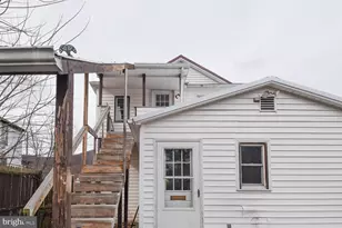 33 1/2 C St, Keyser, WV 26726 - Photo 1