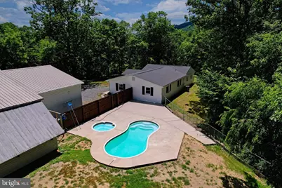 [Address not provided], Ridgeley, WV 26753 - Photo 3