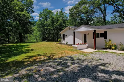 [Address not provided], Ridgeley, WV 26753 - Photo 39