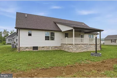 37 W Creek Run Loop, Fort Ashby, WV 26719 - Photo 33