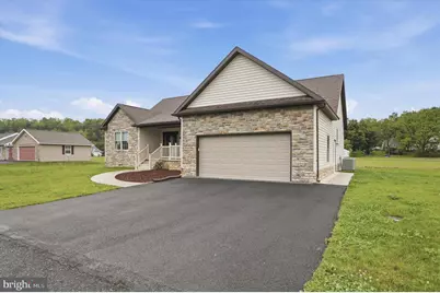 37 W Creek Run Loop, Fort Ashby, WV 26719 - Photo 3
