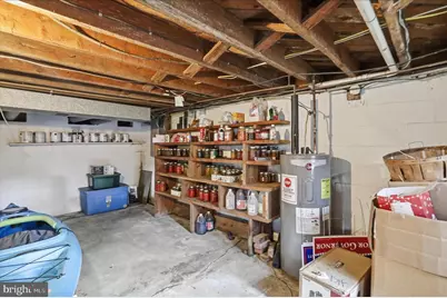 9285 Frankfort Highway, Fort Ashby, WV 26719 - Photo 21