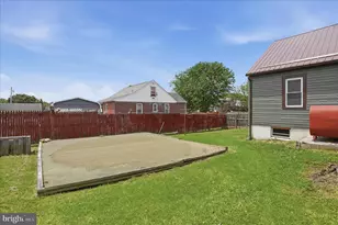 9285 Frankfort Hwy, Fort Ashby, WV 26719 - Photo 37