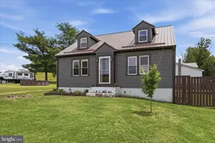 9285 Frankfort Hwy, Fort Ashby, WV 26719 - Photo 3