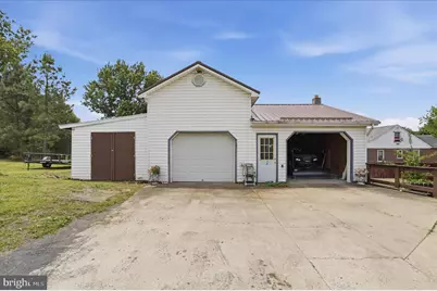 9285 Frankfort Highway, Fort Ashby, WV 26719 - Photo 33