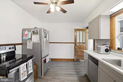 9285 Frankfort Highway, Fort Ashby, WV 26719 - Photo 9