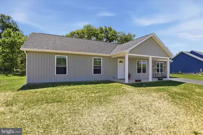 272 W Creek Run Loop, Fort Ashby, WV 26719 - Photo 3
