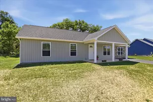 272 W Creek Run Loop, Fort Ashby, WV 26719 - Photo 3