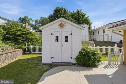 380 Hilltop Avenue, Keyser, WV 26726 - Photo 33