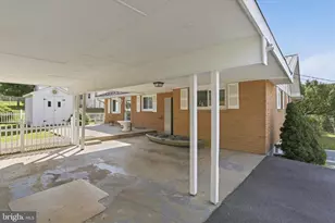 380 Hill Top Ave, Keyser, WV 26726 - Photo 37